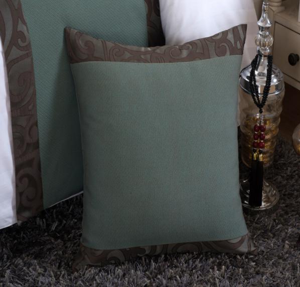 Cushion Cover，Polycotton，50*50cm