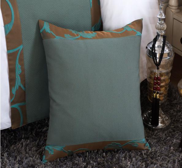 Cushion Cover，Polycotton，50*50cm