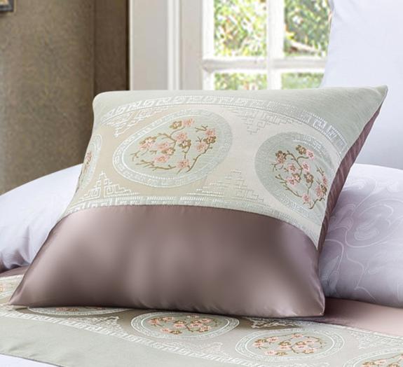 Cushion Cover，Polycotton，50*50cm