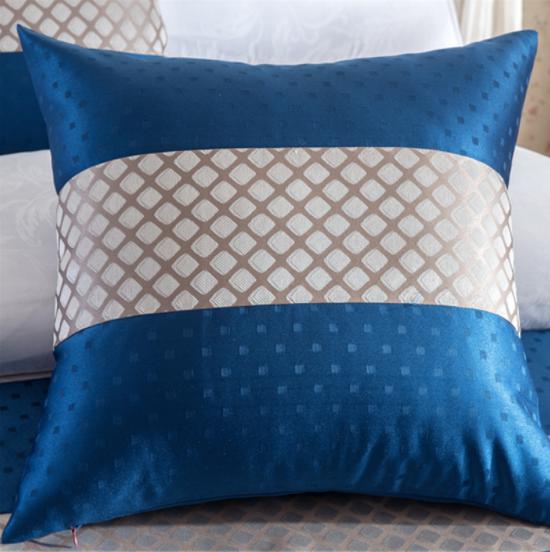 Cushion Cover，Polycotton，50*50cm