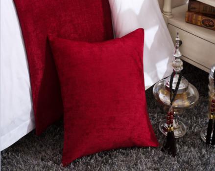 Cushion Cover，Polycotton，50*50cm