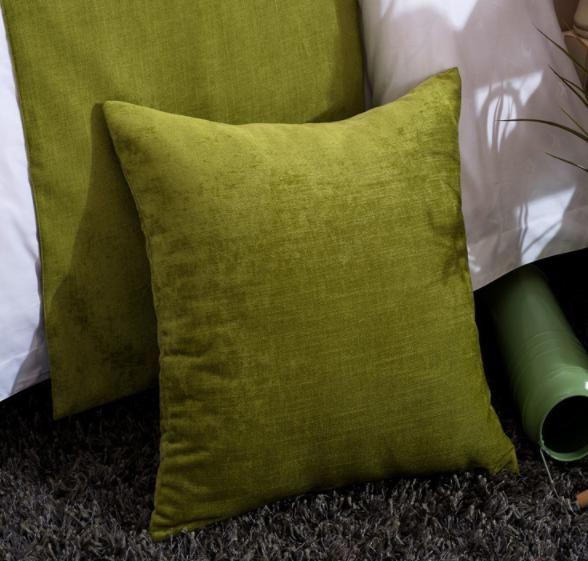 Cushion Cover，Polycotton，50*50cm