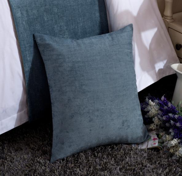 Cushion Cover，Polycotton，50*50cm