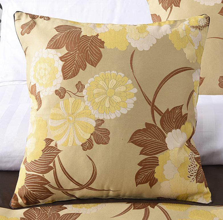 Cushion Cover，Polycotton，50*50cm