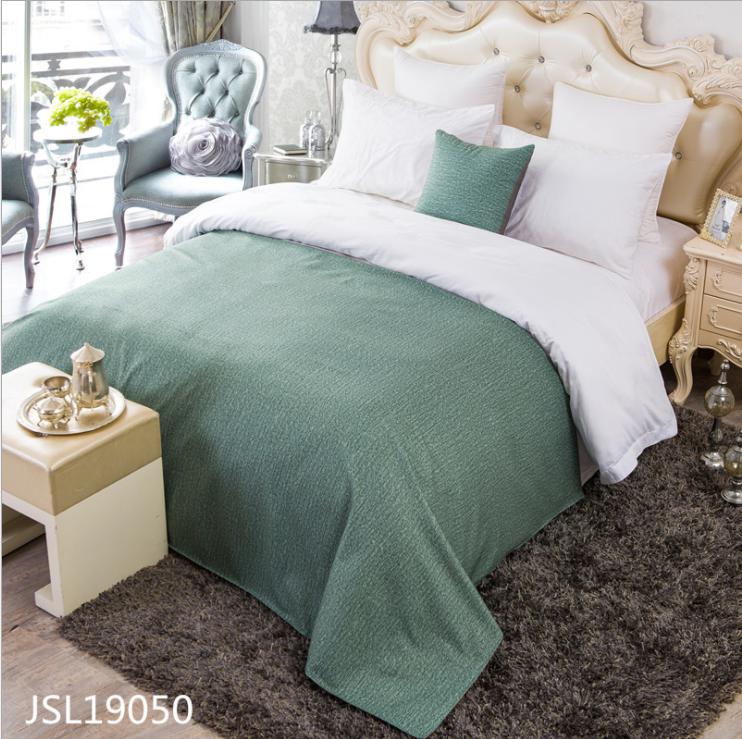 Bed Throw-180cm bed，Polycotton，155*240cm