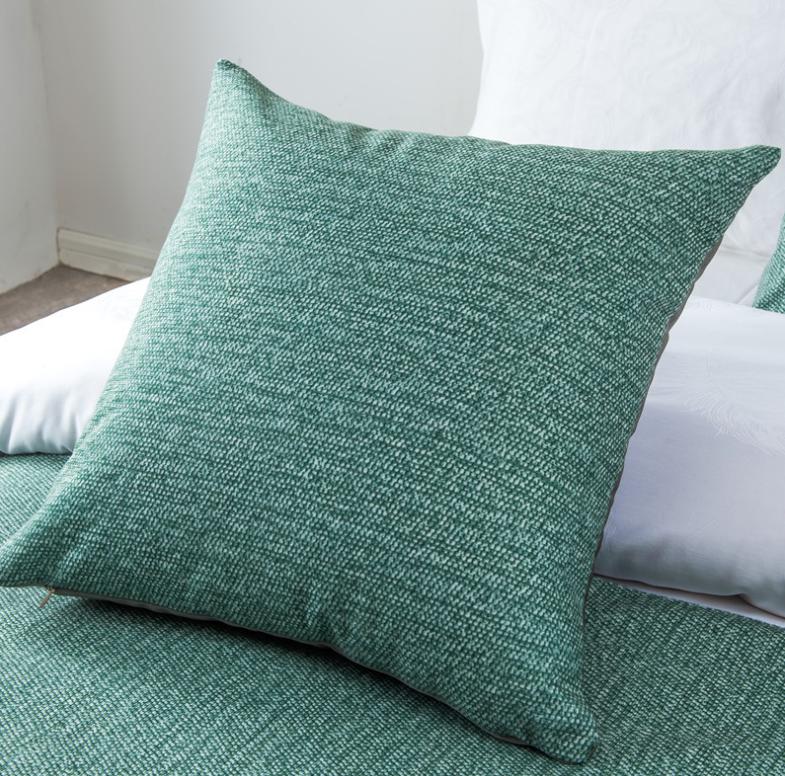 Cushion Cover，Polycotton，50*50cm