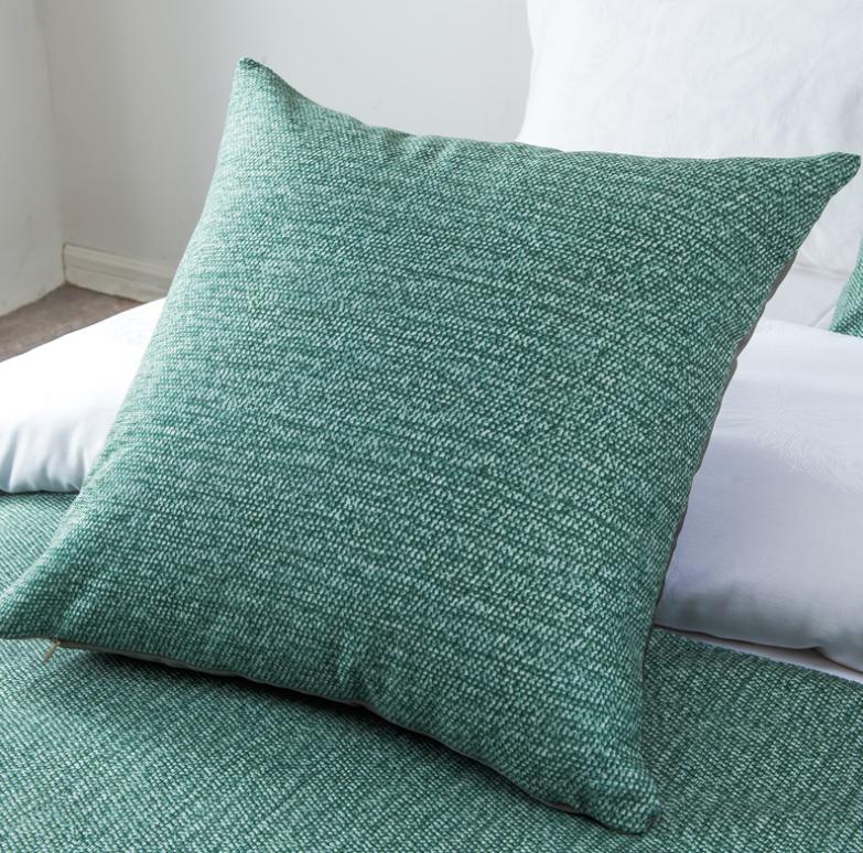 Cushion Cover，Polycotton，50*50cm