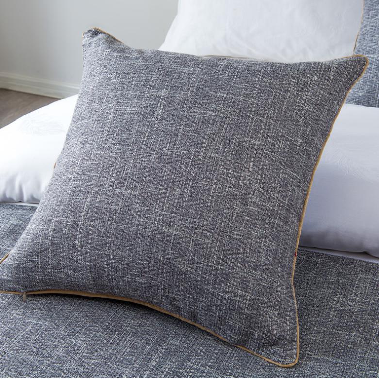 Cushion Cover，Polycotton，50*50cm