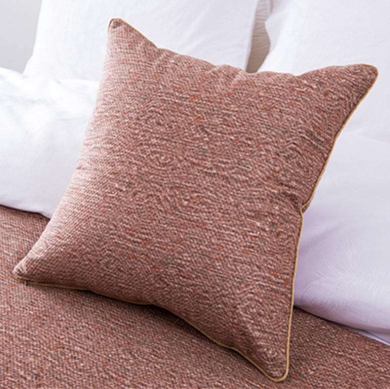 Cushion Cover，Polycotton，50*50cm