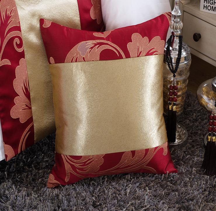 Cushion Cover，Polycotton，50*50cm