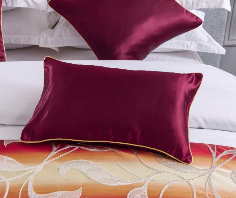 Cushion Cover，Polycotton，50*50cm