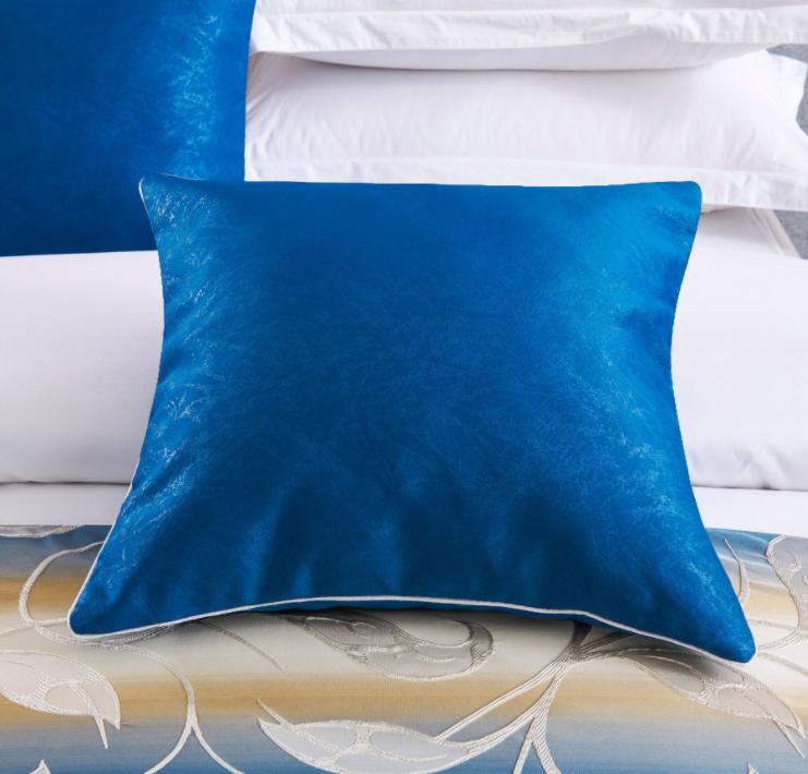 Cushion Cover，Polycotton，50*50cm