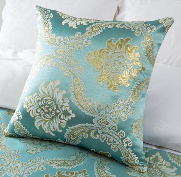 Cushion Cover，Polycotton，50*50cm