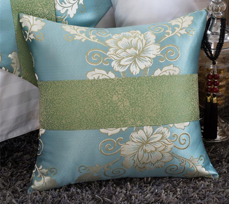 Cushion Cover，Polycotton，50*50cm