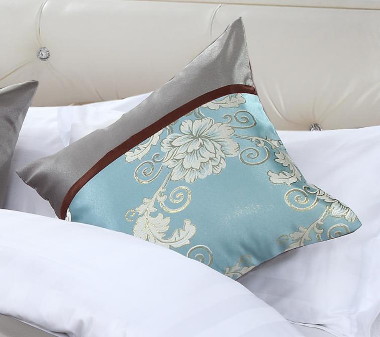 Cushion Cover，Polycotton，50*50cm