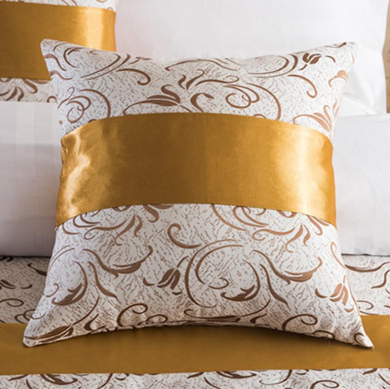 Cushion Cover，Polycotton，50*50cm