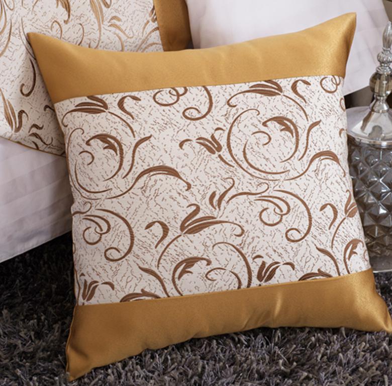 Cushion Cover，Polycotton，50*50cm