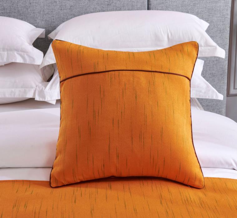 Cushion Cover，Polycotton，50*50cm