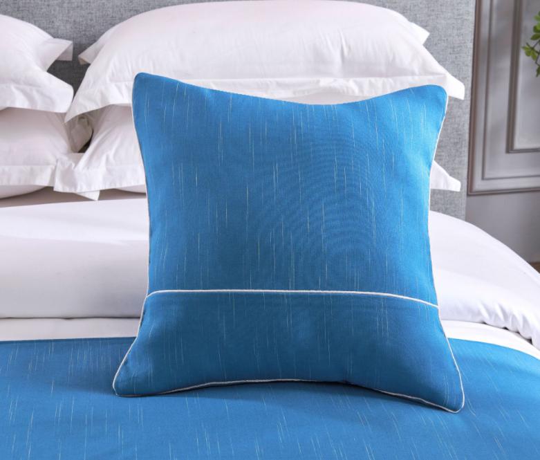 Cushion Cover，Polycotton，50*50cm