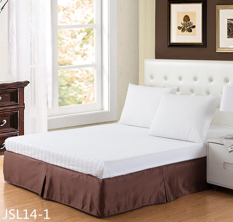 Bed Shirt-，Polycotton，1200*200+25cm