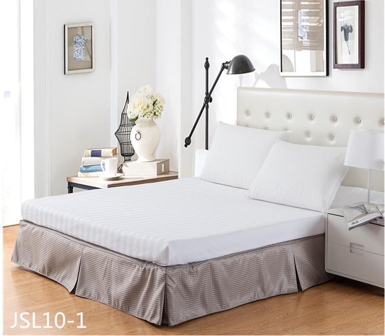 Bed Shirt-，Polycotton，200*200+25cm