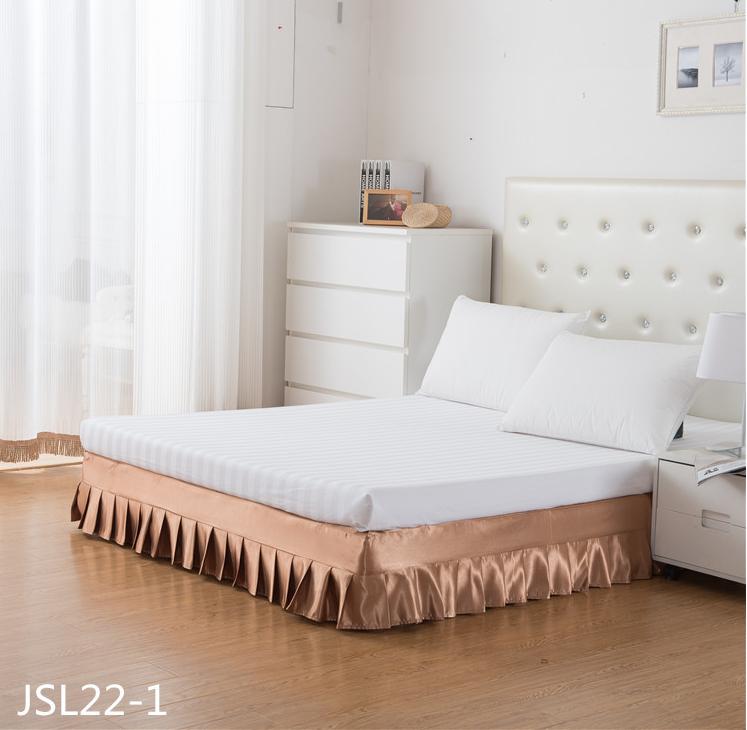 Bed Shirt-，Polycotton，1200*200+25cm