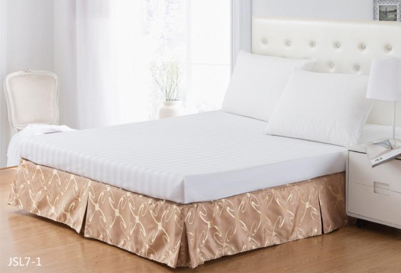 Bed Shirt-，Polycotton，1200*200+25cm