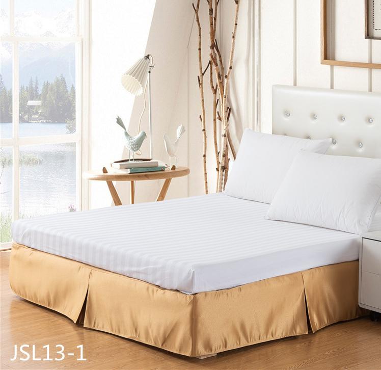 Bed Shirt-，Polycotton，180*200+25cm