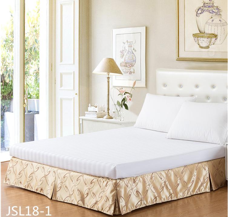 Bed Shirt-，Polycotton，180*200+25cm