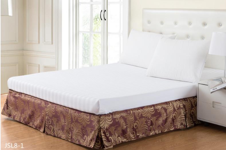 Bed Shirt-，Polycotton，1200*200+25cm