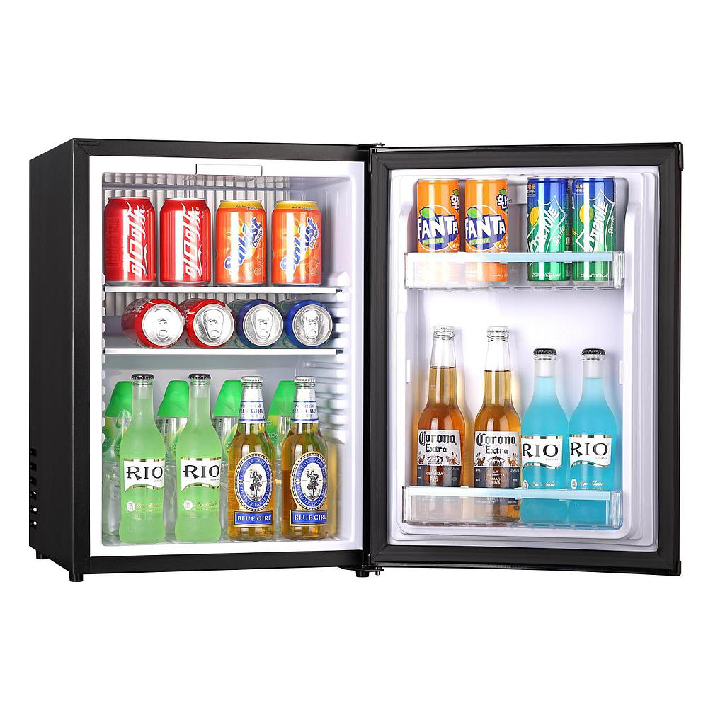 Thermoelectric Absorption mini-refrigerator-40L