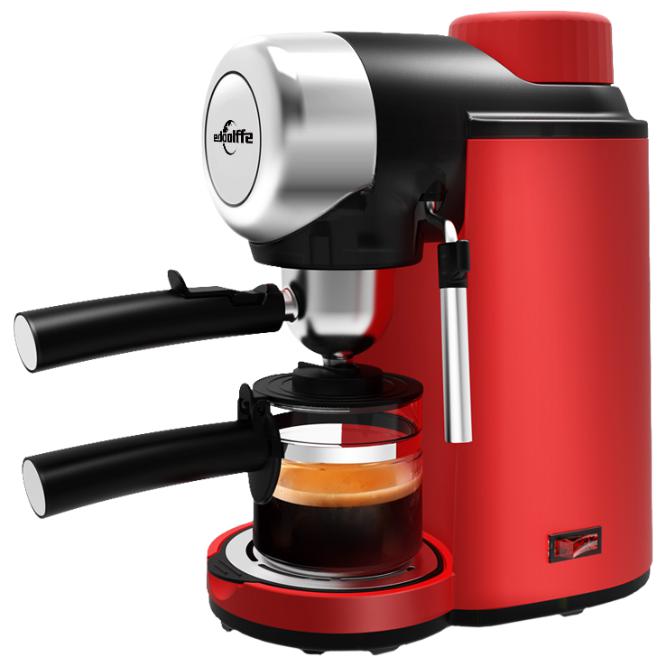 Espresso Machine 260*120*305mm