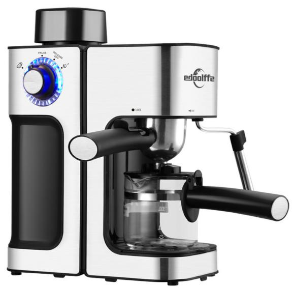 Espresso Machine 266*211*360mm