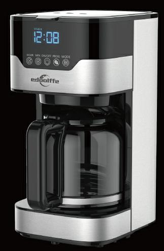 Drip Coffee Maker 205*164*325mm