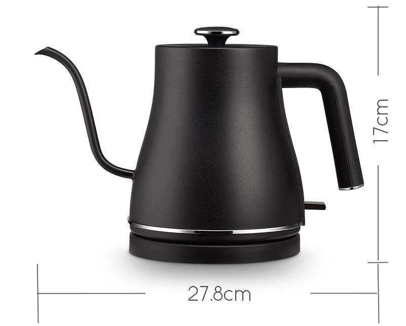 Electric Kettle 240*180*168mm