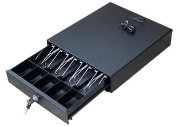 Cash Drawer 335*380*80mm