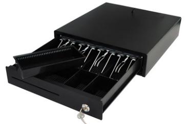 Cash Drawer 335*368*80mm