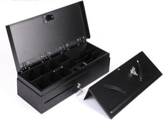 Cash Drawer 460(W)*170(L)*100(H) mm