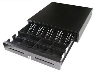 Cash Drawer 425(W)*445(L)*90(H) mm