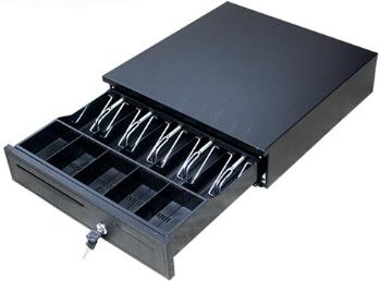 Cash Drawer 405(W)*420(L)*100(H) mm