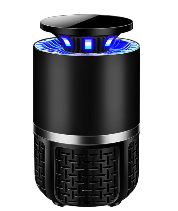 Electric Bug Killer-USB Socket,pp,5w,D8.5*17.5cm