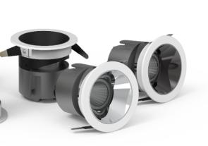 Recessed Downlights