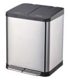 Guest Room Barrel,Plastic,18L,535*335*440mm