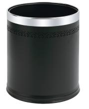 Guest Room Barrel,Iron Baking,160*225*260mm