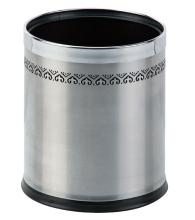 Guest Room Barrel,Stainless Steel,225*270mm