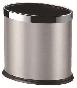 Guest Room Barrel,Stainless Steel,225*185*270mm