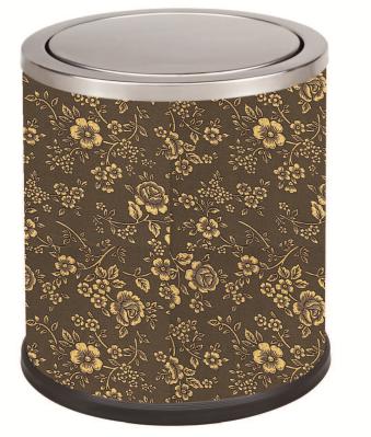 Guest Room Barrel,Iron Baking,250*255mm