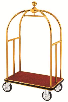 Luggage Van,Rolled Steel,1050*650*1860mm