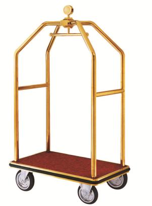 Luggage Van,Rolled Steel,1100*650*1800mm