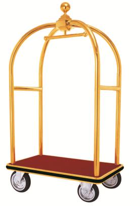 Luggage Van,Rolled Steel,1100*650*1900mm